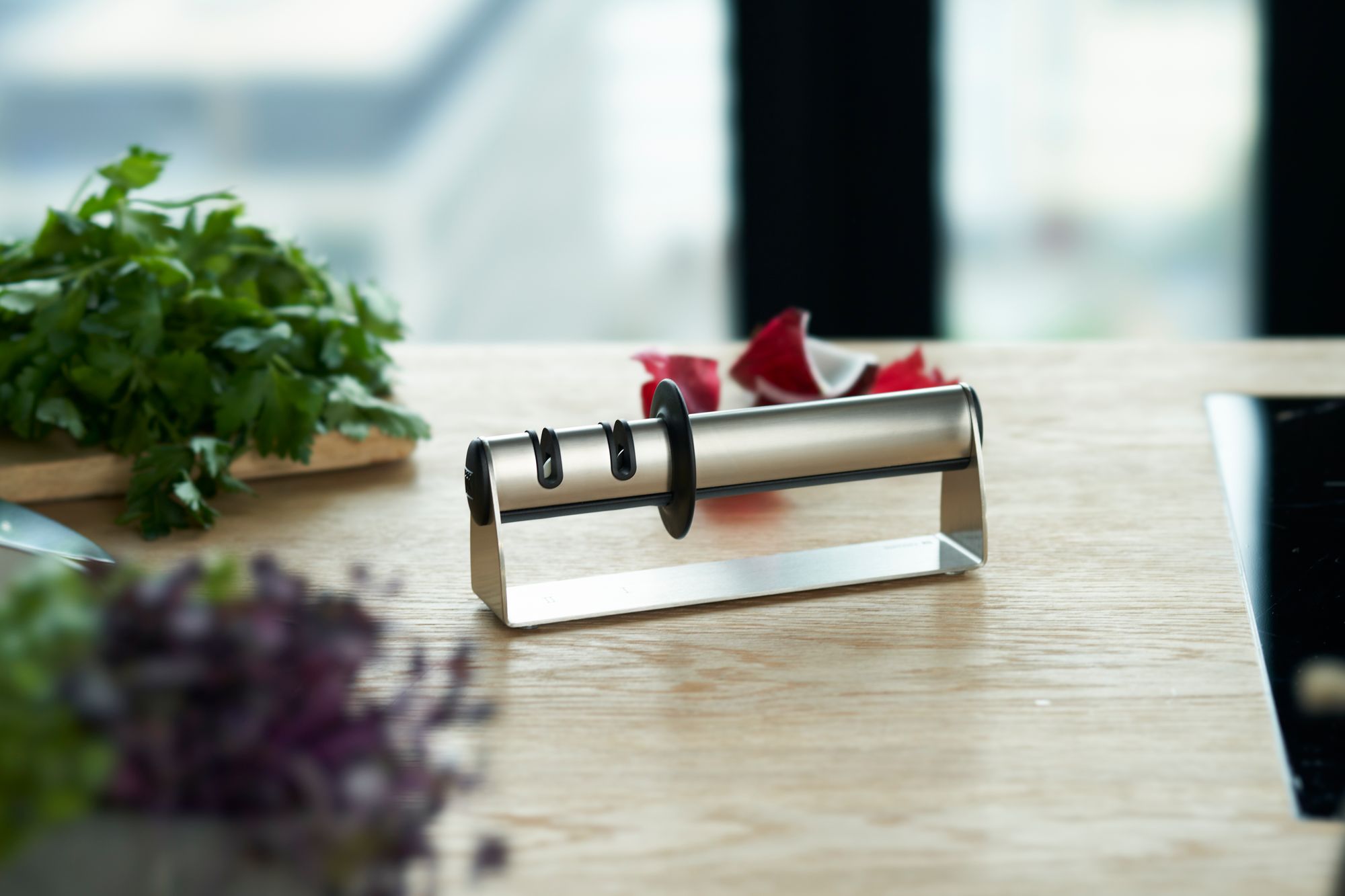 Zwilling TWINSHARP® Select Knife Sharpener